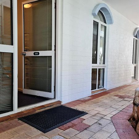 West Beach Lagoon 202 - Quiet & Ground Floor! Perth Zewnętrze zdjęcie