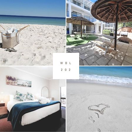 West Beach Lagoon 202 - Quiet & Ground Floor! Perth Zewnętrze zdjęcie