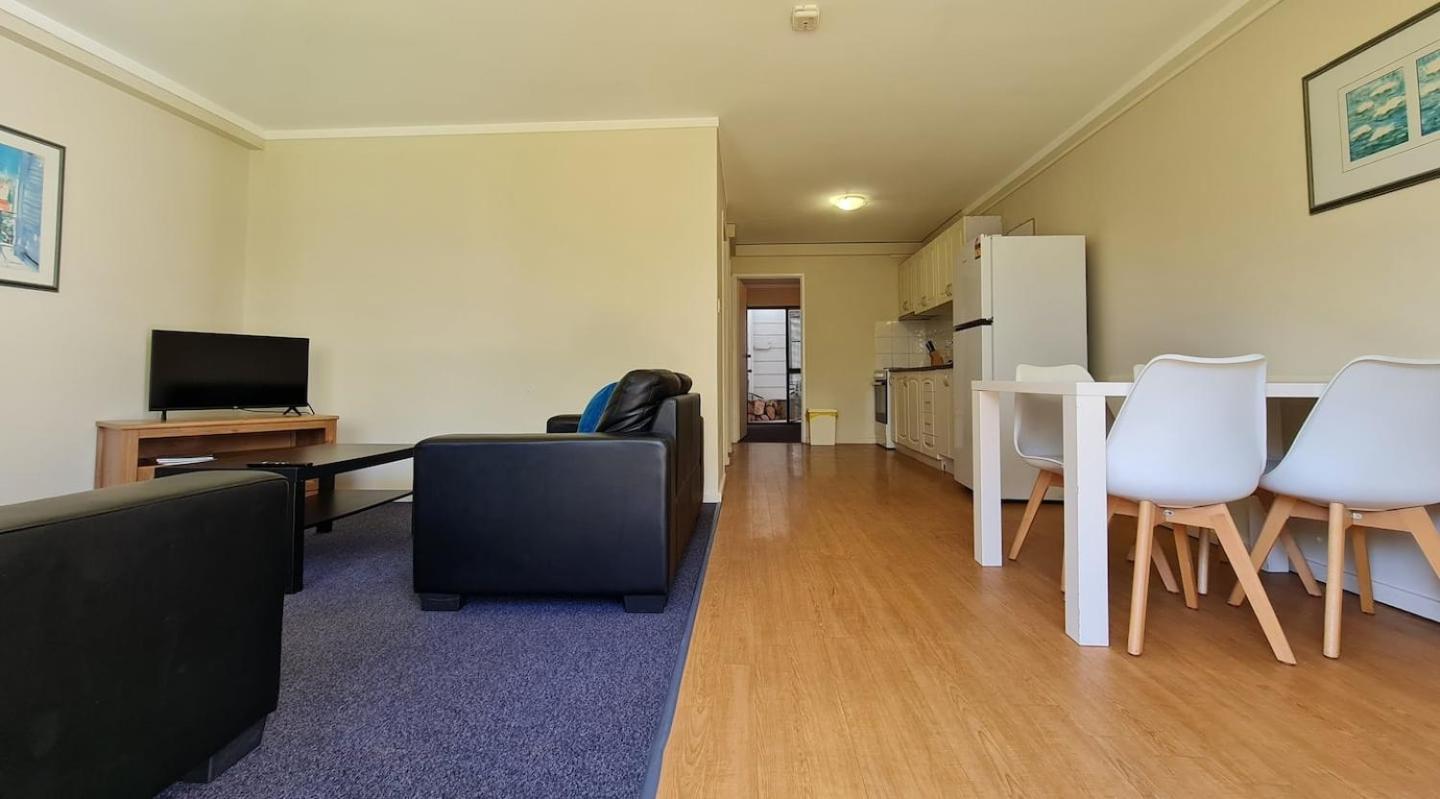 West Beach Lagoon 202 - Quiet & Ground Floor! Perth Zewnętrze zdjęcie