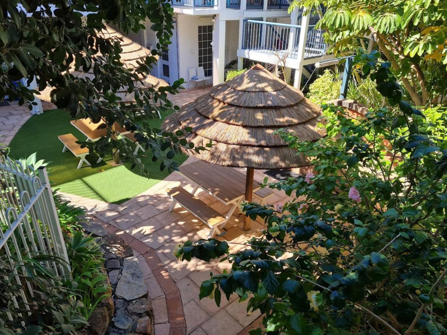 West Beach Lagoon 202 - Quiet & Ground Floor! Perth Zewnętrze zdjęcie