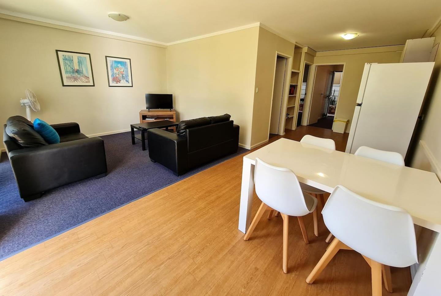 West Beach Lagoon 202 - Quiet & Ground Floor! Perth Zewnętrze zdjęcie