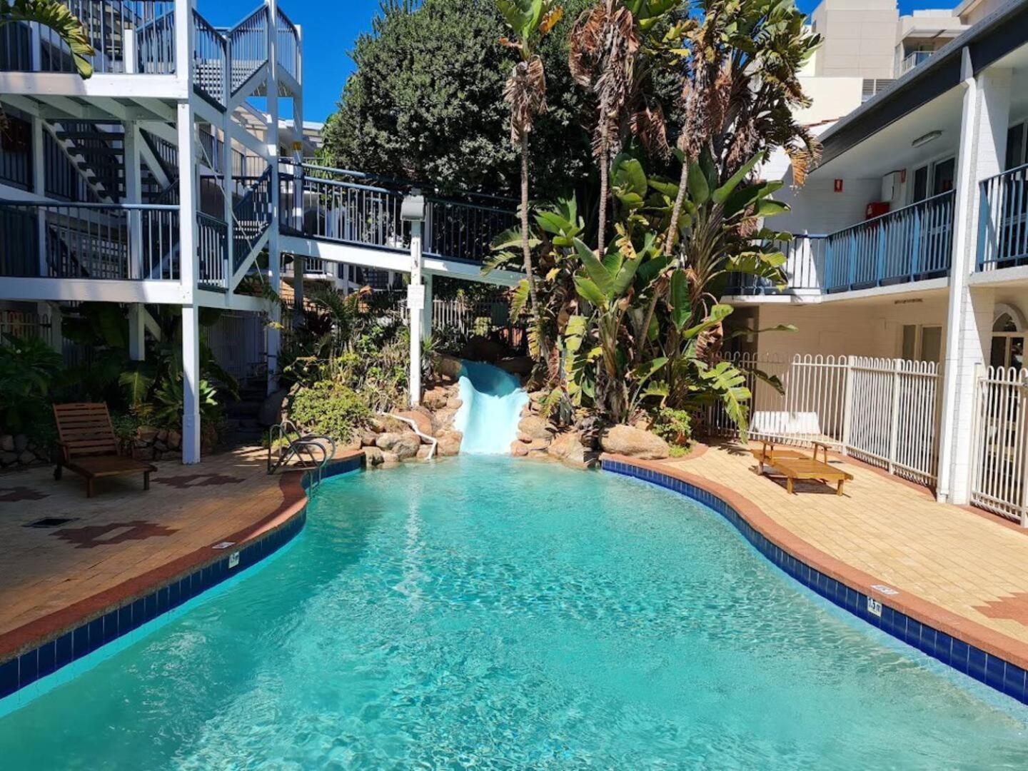 West Beach Lagoon 202 - Quiet & Ground Floor! Perth Zewnętrze zdjęcie